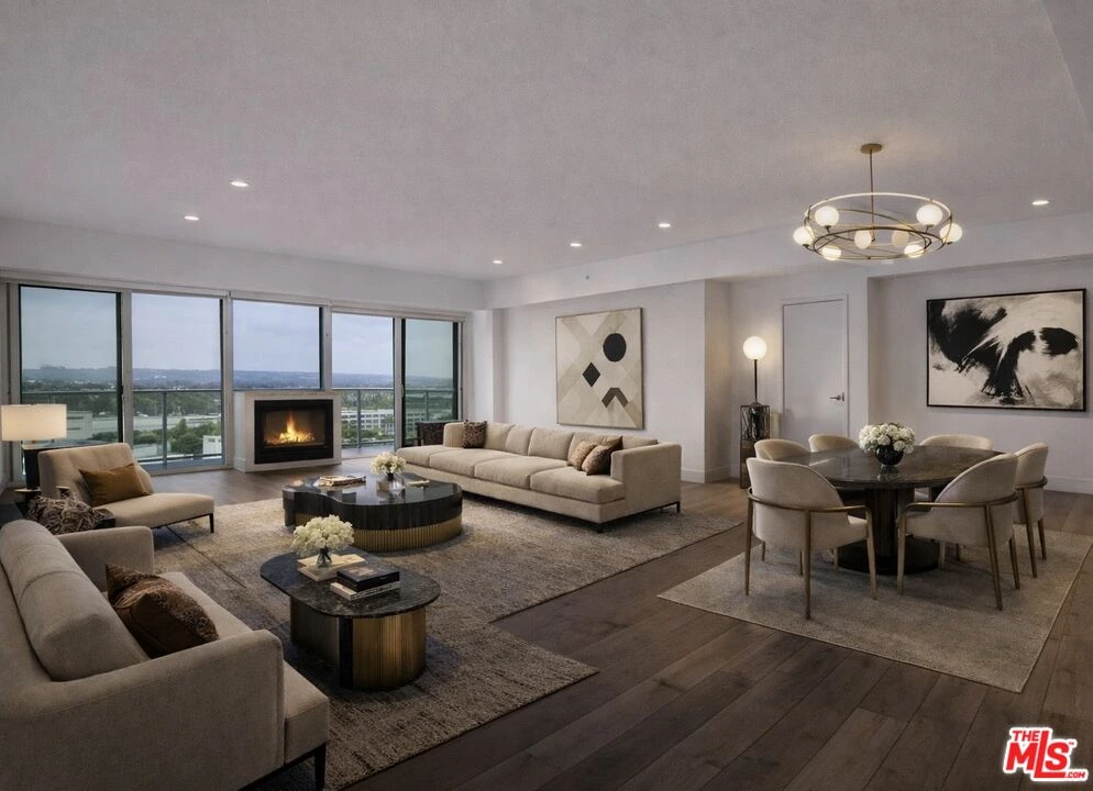 13600 MARINA POINTE DR Unit: 1005