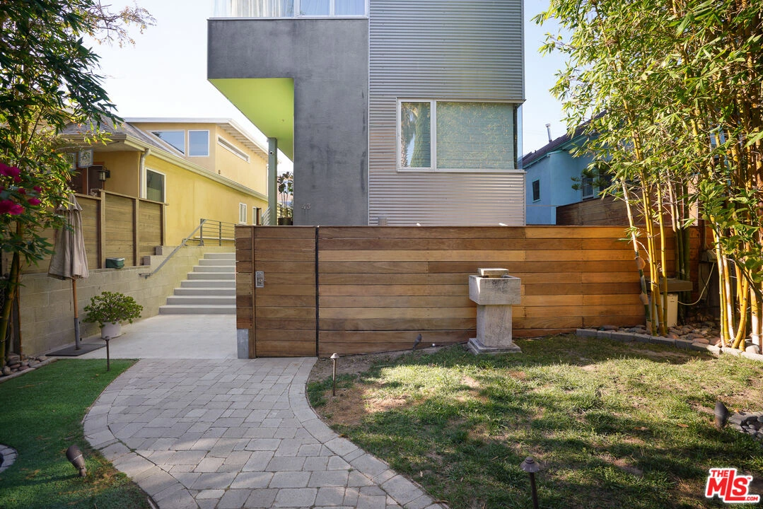 43 Ozone Ave Unit: B