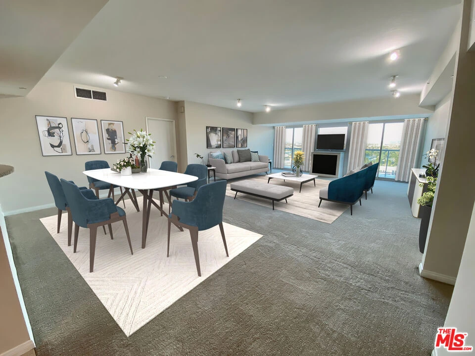 13600 MARINA POINTE DR Unit: 1705