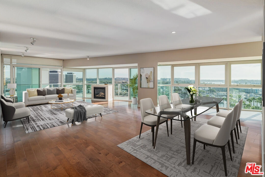 13600 MARINA POINTE DR Unit: 1109